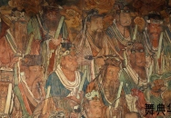 从文物到身体：舞剧《永乐未央》的“文化转译”实践及其历史原型考辨 ... ...