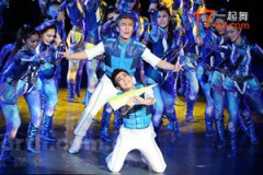 【大艺展】舞蹈专场 2月26号第一场精彩剧照