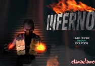 《真人快打》真人舞蹈短片 节奏带感，柔韧度令人惊叹