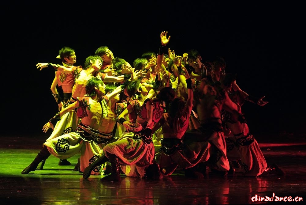 中国古典舞《草原英魂》.jpg