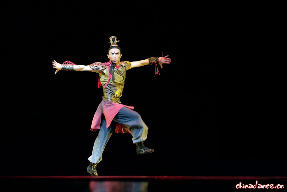 中国古典舞《战鼓行》.jpg