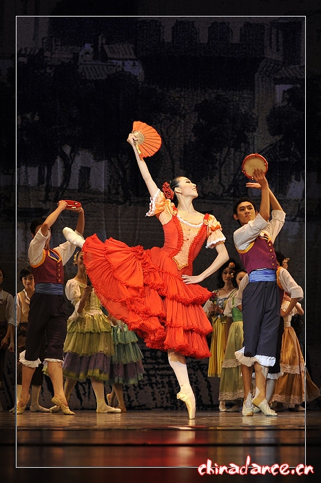 2010年10月29日辽宁芭蕾舞团三十周年庆典《堂吉诃德》 (28).jpg