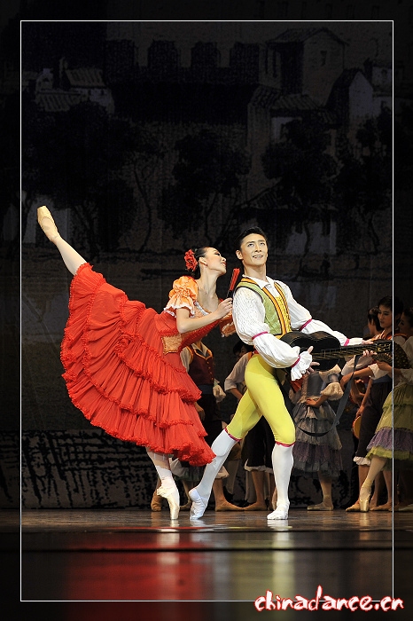 2010年10月29日辽宁芭蕾舞团三十周年庆典《堂吉诃德》 (44).jpg