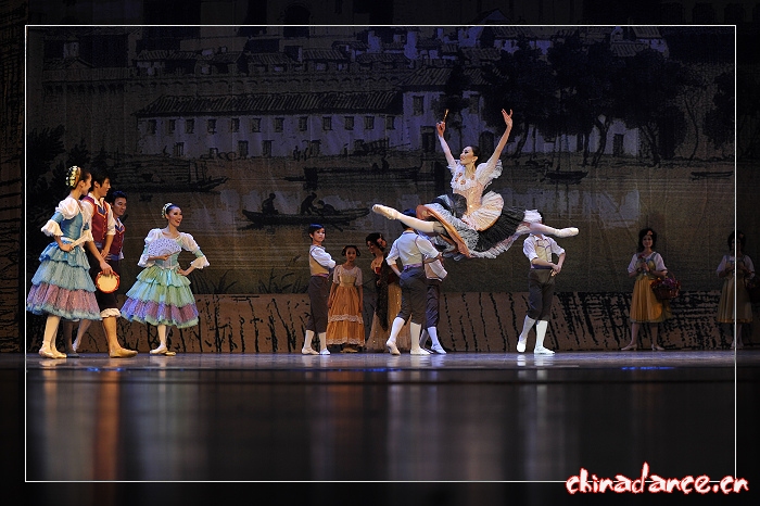 2010年10月29日辽宁芭蕾舞团三十周年庆典《堂吉诃德》 (69).jpg