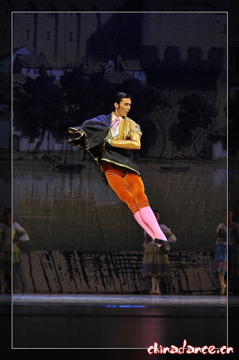 2010年10月29日辽宁芭蕾舞团三十周年庆典《堂吉诃德》 (101).jpg