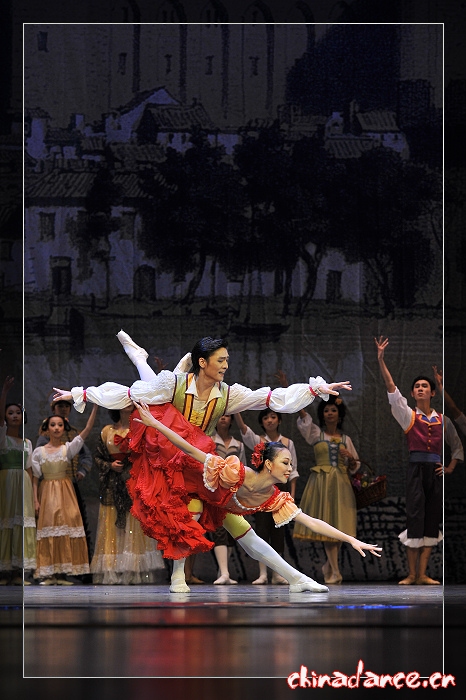 2010年10月29日辽宁芭蕾舞团三十周年庆典《堂吉诃德》 (145).jpg