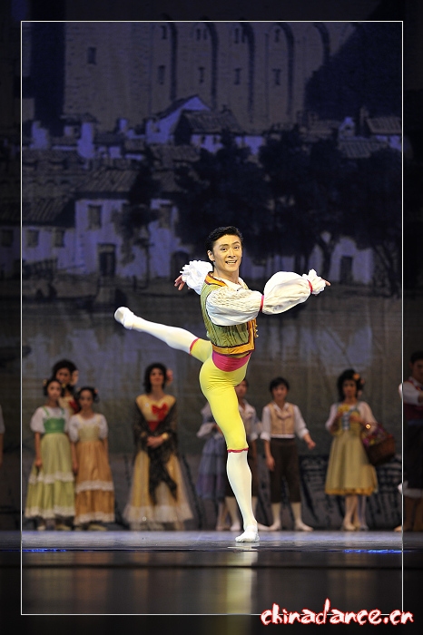 2010年10月29日辽宁芭蕾舞团三十周年庆典《堂吉诃德》 (149).jpg