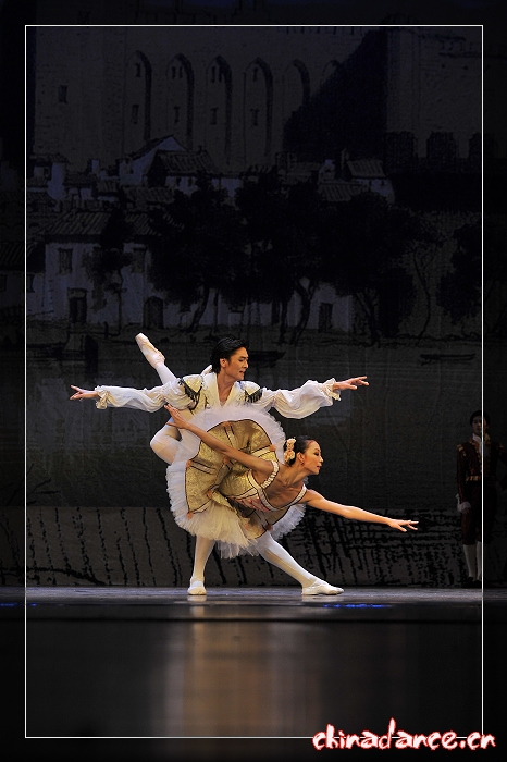 2010年10月29日辽宁芭蕾舞团三十周年庆典《堂吉诃德》 (250).jpg