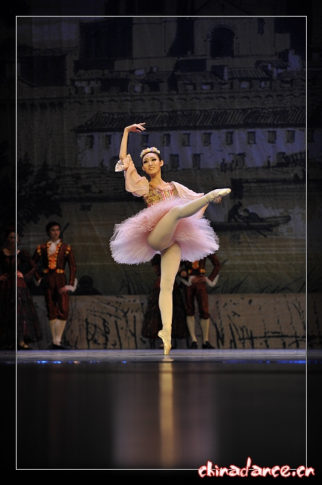 2010年10月29日辽宁芭蕾舞团三十周年庆典《堂吉诃德》 (255).jpg