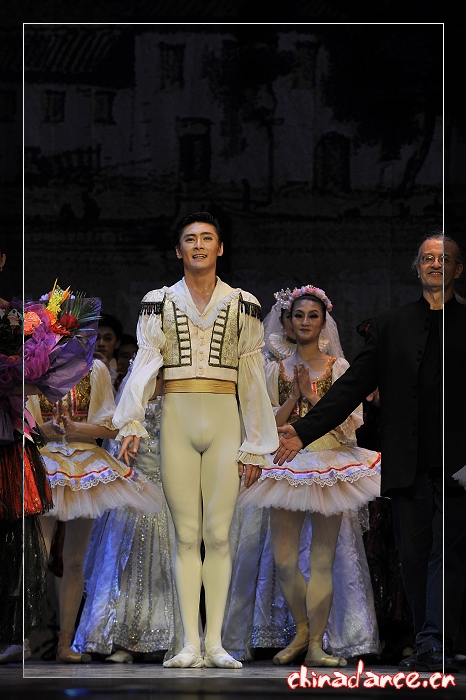 2010年10月29日辽宁芭蕾舞团三十周年庆典《堂吉诃德》 (301).jpg