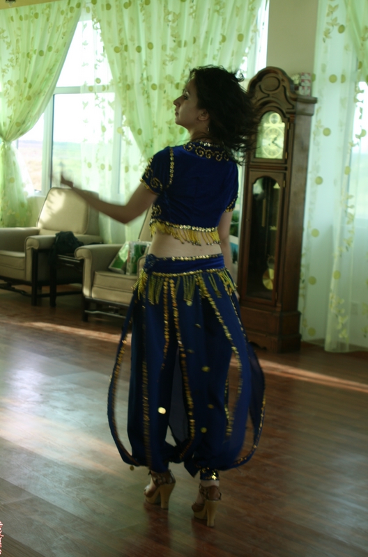 新疆民间舞蹈.27