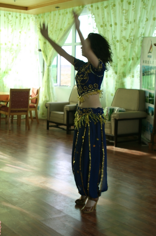 新疆民间舞蹈.20