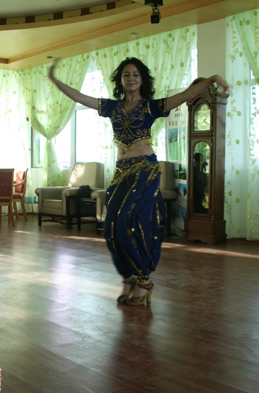 新疆民间舞蹈.1