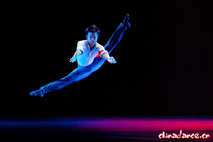 精美舞台摄影——中国荷花奖校园舞蹈大赛