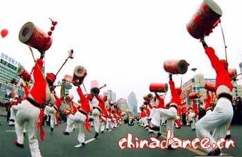 西安最好的舞蹈培训