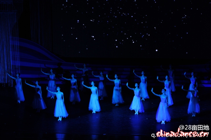 开幕式：桃李争艳之超越《小夜曲》北京舞蹈学院附中4.jpg
