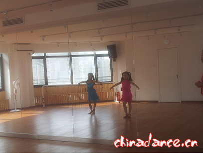 北京舞蹈班