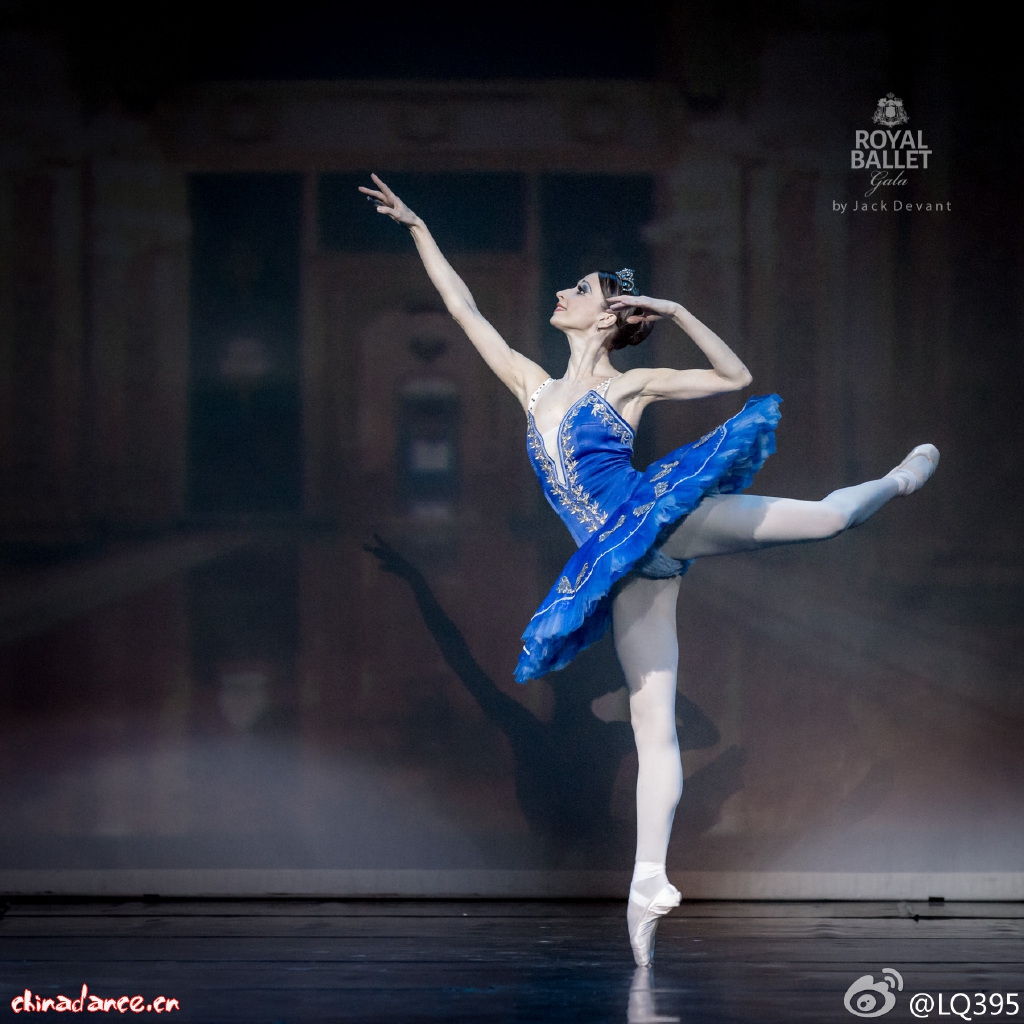 2019.8 星耀香港：舞蹈《睡美人》南京星芭文化艺术培训中心_哔哩哔哩_bilibili