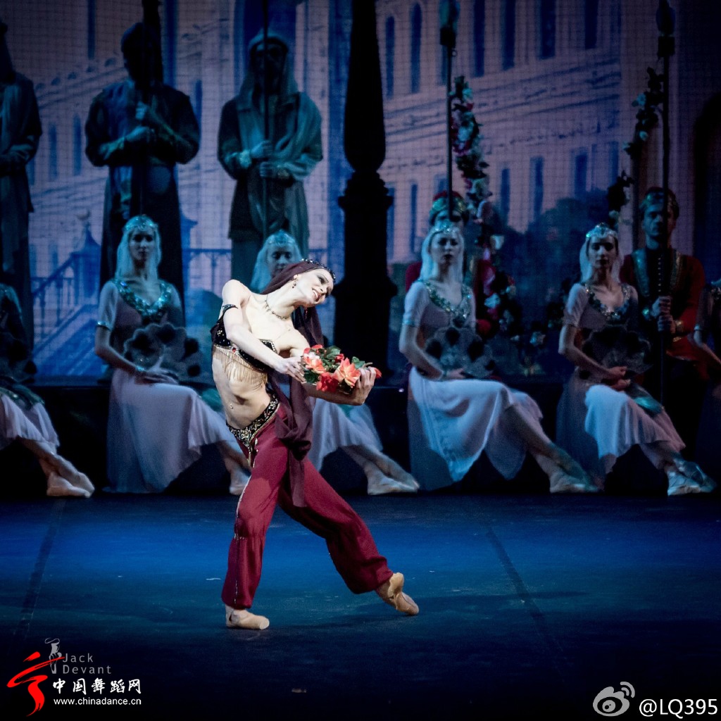 芭蕾 舞剧 舞姬 4.jpg