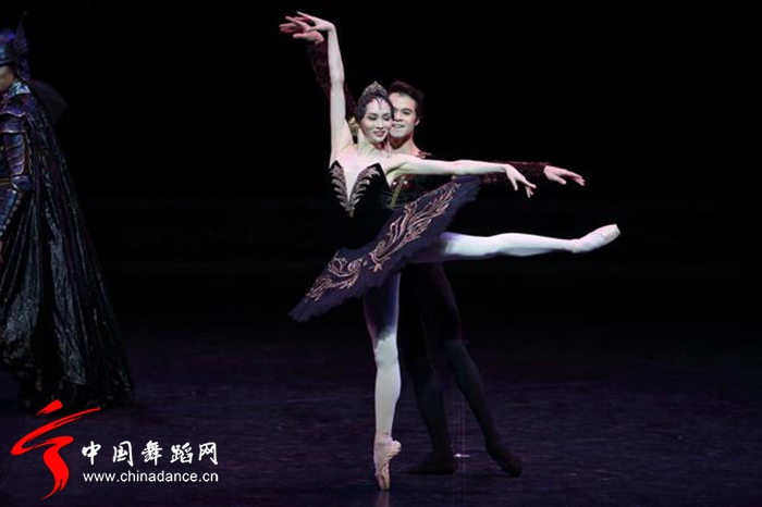 中央芭蕾舞团 天鹅湖07.jpg