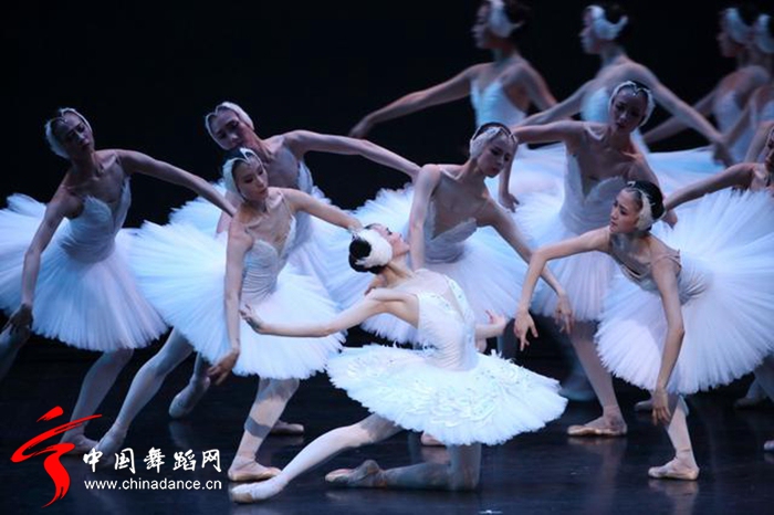 中央芭蕾舞团 天鹅湖20.jpg