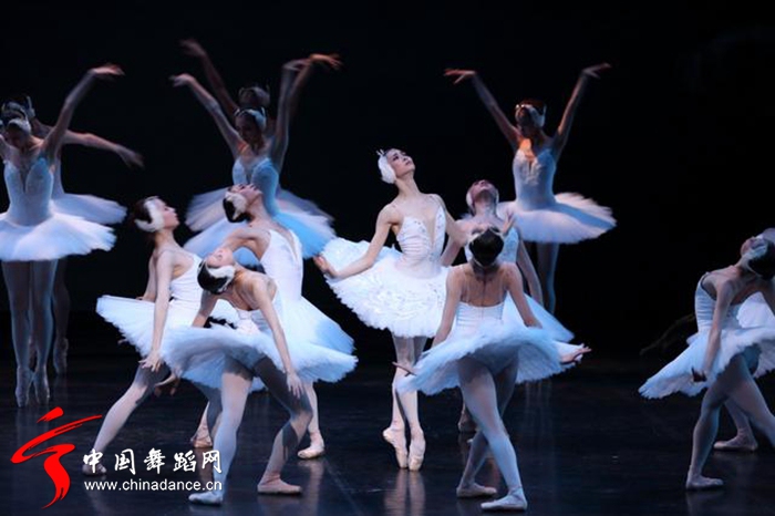 中央芭蕾舞团 天鹅湖21.jpg