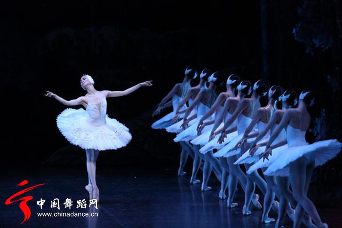 中央芭蕾舞团 天鹅湖26.jpg