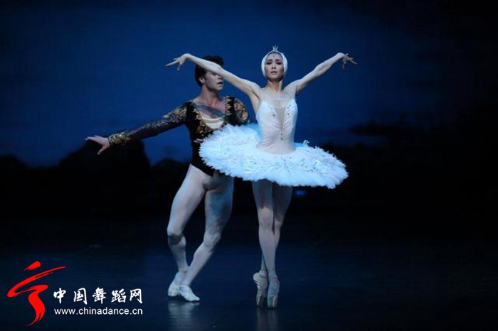 中央芭蕾舞团 天鹅湖31.jpg