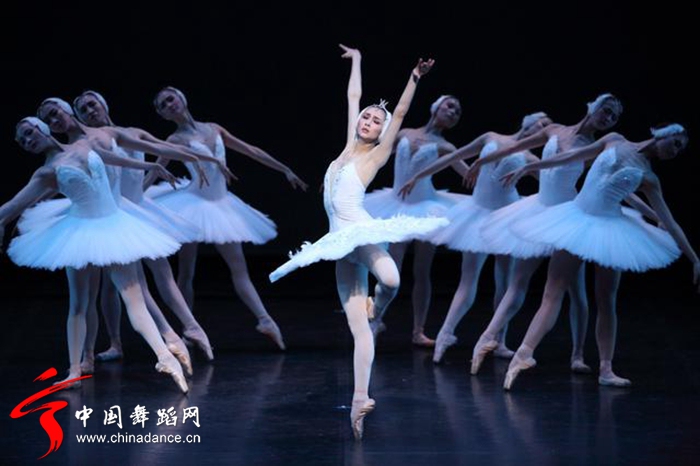 中央芭蕾舞团 天鹅湖33.jpg