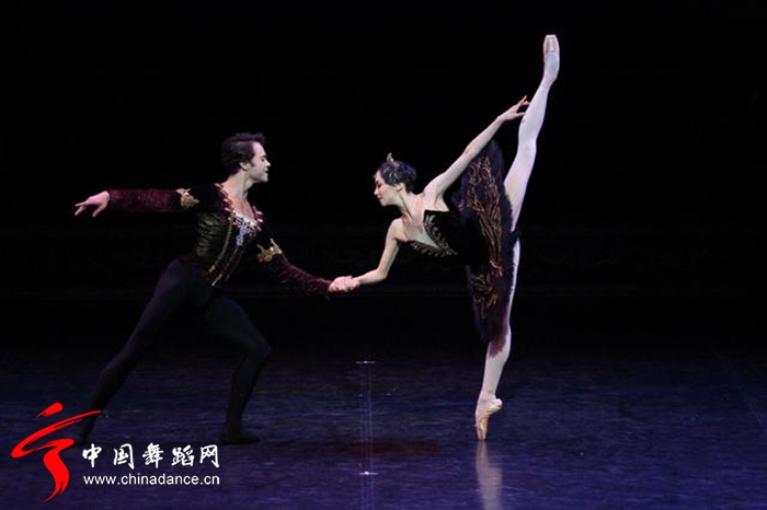 中央芭蕾舞团 天鹅湖41.jpg