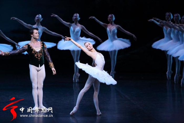 中央芭蕾舞团 天鹅湖61.jpg