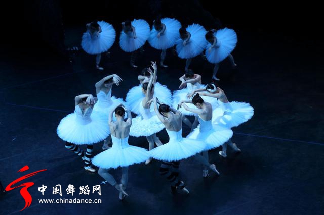中央芭蕾舞团 马卡洛娃版本 天鹅湖07.jpg