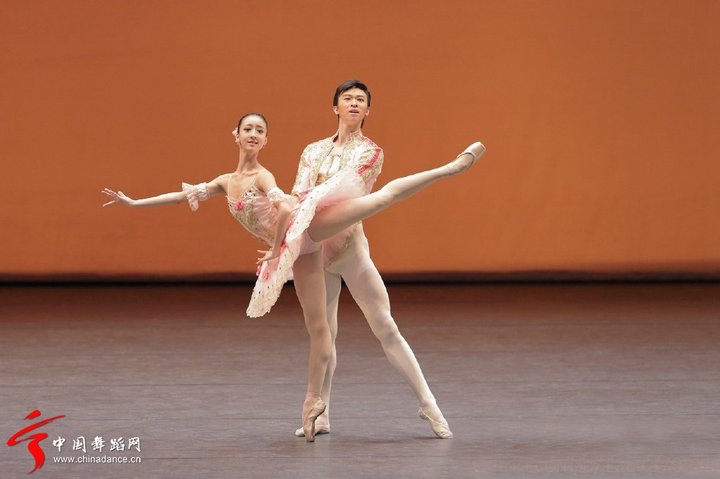 堂吉诃德 三幕  中央芭蕾舞团2015演员年度考核汇演2.jpg