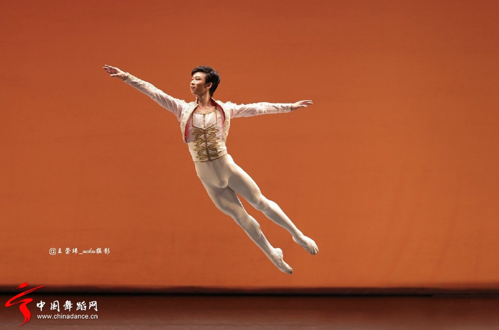 堂吉诃德 三幕  中央芭蕾舞团2015演员年度考核汇演5.jpg