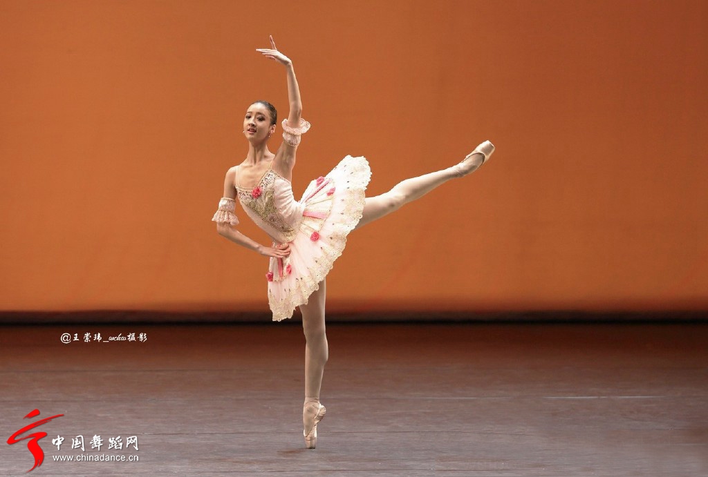 堂吉诃德 三幕  中央芭蕾舞团2015演员年度考核汇演6.jpg