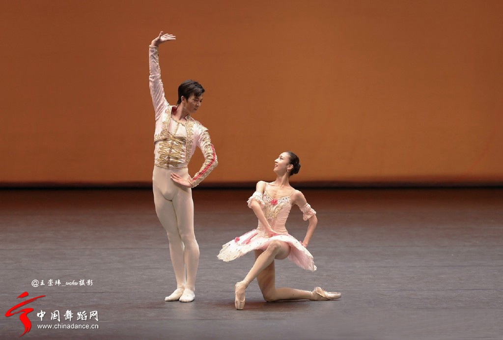堂吉诃德 三幕  中央芭蕾舞团2015演员年度考核汇演7.jpg