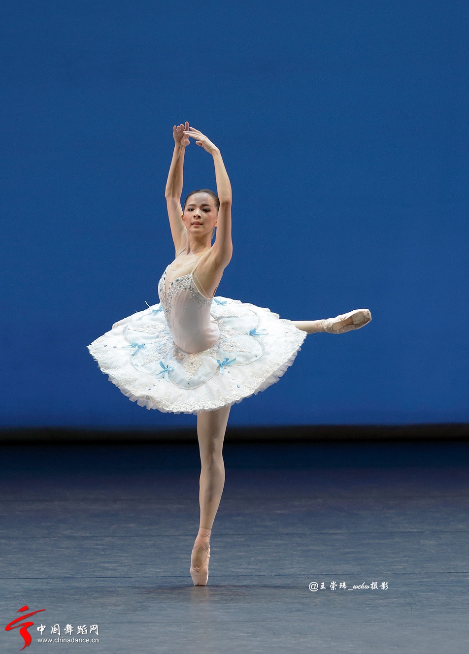 葛蓓莉亚 武思聪孙晓倩 中央芭蕾舞团2015演员年度考核汇演5.jpg