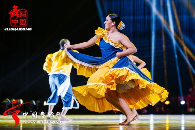 第三届拉丁美洲及加勒比艺术季舞蹈晚会33.jpg