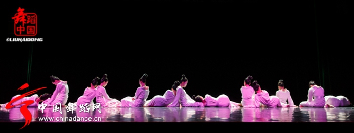 广西艺术学院舞蹈学院2011级表演与编导班 舞剧《红楼无梦》09.jpg