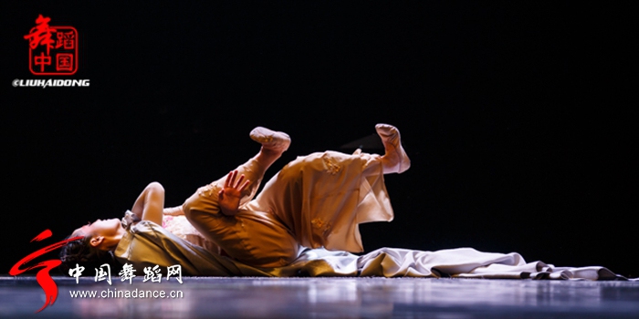广西艺术学院舞蹈学院2011级表演与编导班 舞剧《红楼无梦》13.jpg