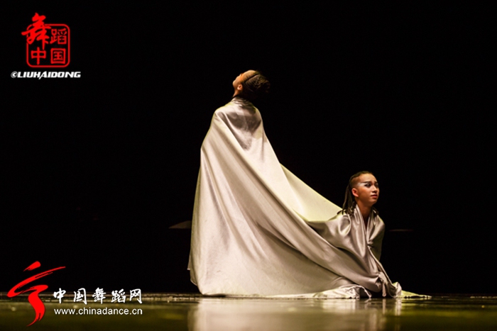 广西艺术学院舞蹈学院2011级表演与编导班 舞剧《红楼无梦》15.jpg
