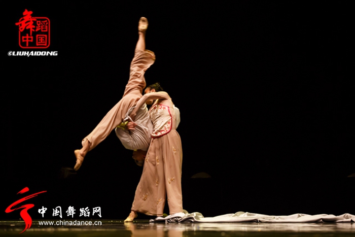 广西艺术学院舞蹈学院2011级表演与编导班 舞剧《红楼无梦》20.jpg