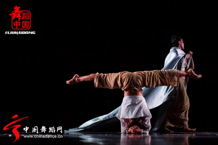 广西艺术学院舞蹈学院2011级表演与编导班 舞剧《红楼无梦》22.jpg
