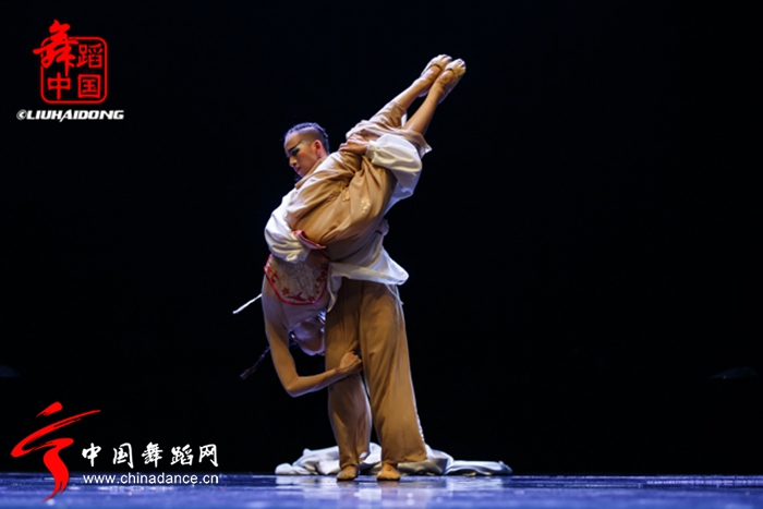 广西艺术学院舞蹈学院2011级表演与编导班 舞剧《红楼无梦》24.jpg