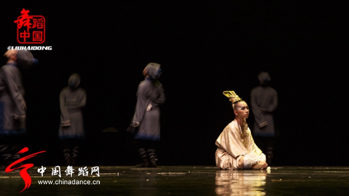 广西艺术学院舞蹈学院2011级表演与编导班 舞剧《红楼无梦》26.jpg
