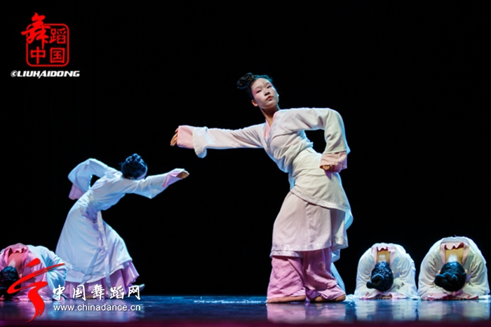 广西艺术学院舞蹈学院2011级表演与编导班 舞剧《红楼无梦》27.jpg