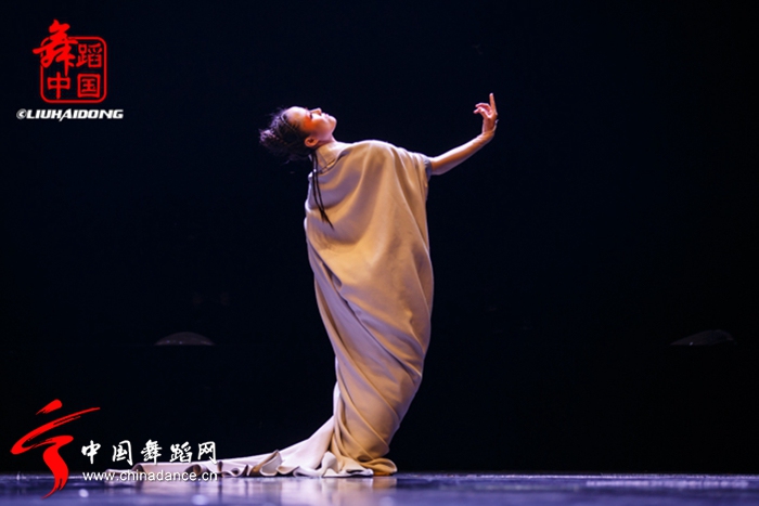 广西艺术学院舞蹈学院2011级表演与编导班 舞剧《红楼无梦》30.jpg