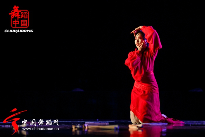 广西艺术学院舞蹈学院2011级表演与编导班 舞剧《红楼无梦》28.jpg