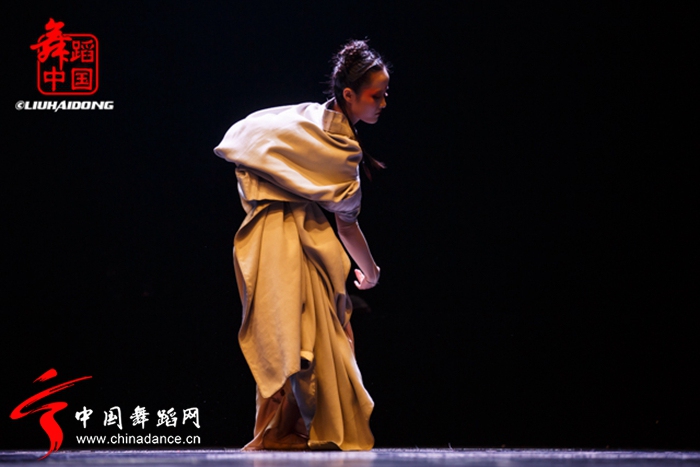 广西艺术学院舞蹈学院2011级表演与编导班 舞剧《红楼无梦》31.jpg