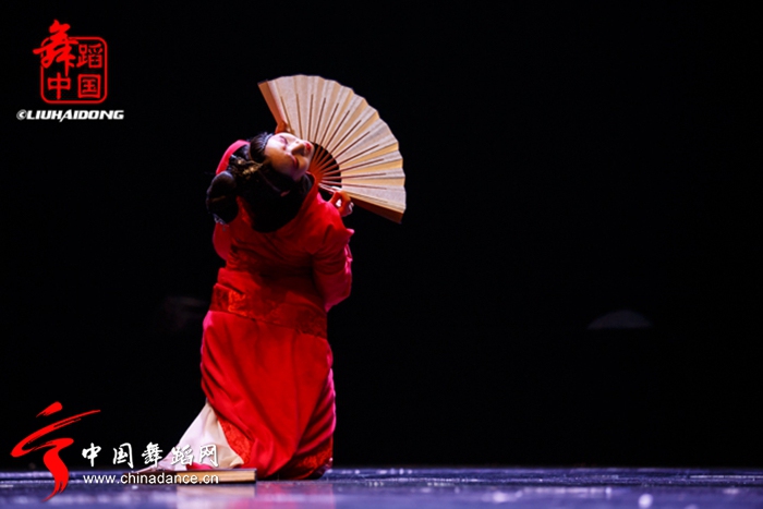 广西艺术学院舞蹈学院2011级表演与编导班 舞剧《红楼无梦》35.jpg